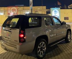 جي ام سي يوكون